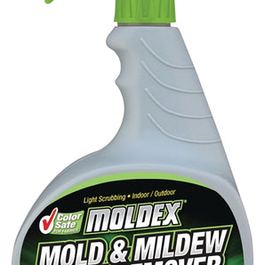 Moldex No Bleach Remover 5312/5310