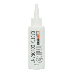 SystemThree CastFX Colorant Glacier White 3200A06