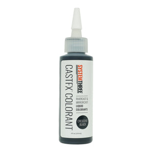 SystemThree CastFX Colorant Crescent Black 3201A06