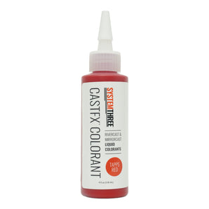 SystemThree CastFX Colorant Tapps Red 3206A06