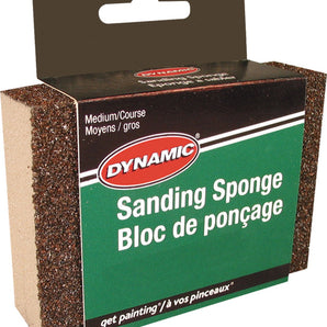 Dynamic Sanding Sponge Med/Coarse