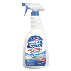 Damprid Mildew & Mold Blocker