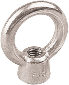 Sea-Dog Eye Nut Stainless. 1/2In 078112