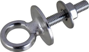 Sea-Dog Shoulder Eye Bolt Stainless. 080466-1