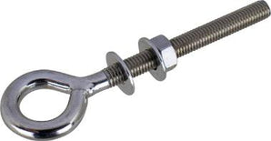 Sea-Dog Eye Bolt Stainless. 080710