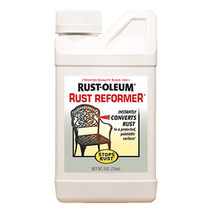 Rust-Oleum Rust Reformer