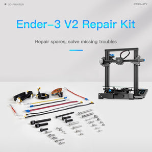 Ender-3 V2 Complete Repair Kit