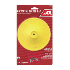 Ace Universal Backing Pad 23238