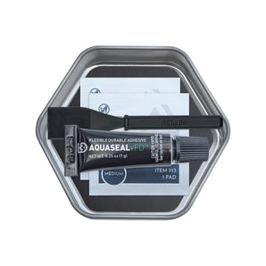 Aquaseal River & Sea Gear Aid Repair Kit
