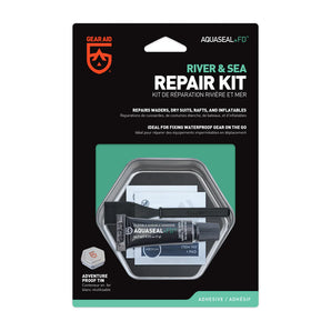 Aquaseal River & Sea Gear Aid Repair Kit