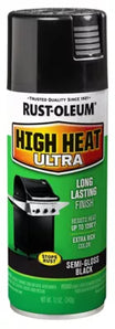 Rustoleum Hi-Heat - 12oz