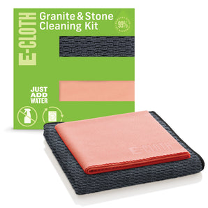 E-Cloth Granite Wipe 10635