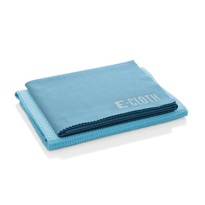 E-Cloth Window Clean 2-Pack 10615W
