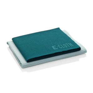 E-Cloth Window Clean 2-Pack 10615W