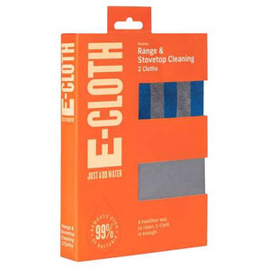 E-Cloth Range & Stove 10616