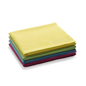 E-Cloth Glass & Polish Cloth Multipack 4pc 10904