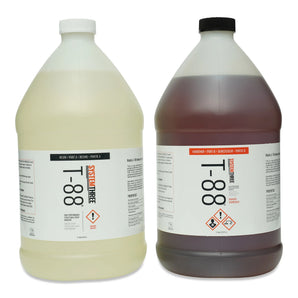 T-88 Structural Epoxy Kit-2 Gallon Kit