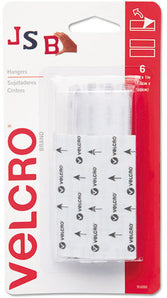 Velcro Picture Hanger 1Lb. 91647