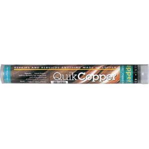 Nuco Epoxy Stick QuikCopper 7in