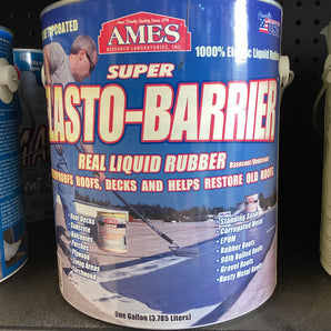 Ames Super Elasto-Barrier- 1 Gallon