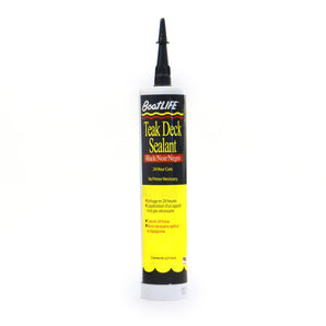 Boat Life Teak Deck Caulk Black