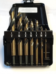 Super Acrylic Drill Bits