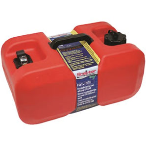 Scepter Fuel Tank 3 Gallon 10730
