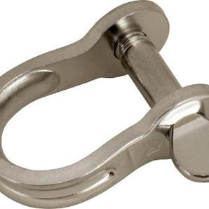 Bow Shackle Ss 140106-1