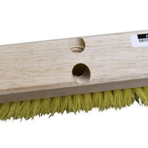 ACE Deck Brush 10In 10389