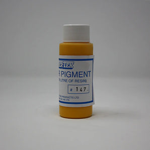 Color Paste Yellow 147 Polyester-60 Ml