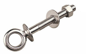 Eye Bolt W/Shoulder 080466-1 304Ss