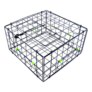 Danielson Deluxe FTC Crab Trap S60