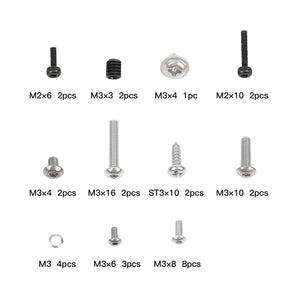 Creality Ender-2 Pro Screw Kit