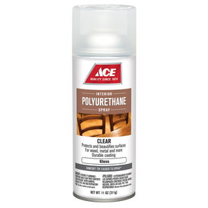 Ace Urethane Gloss Clear Int/Ext