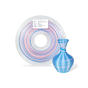 Hello3D Silk Candy PLA - 1kg