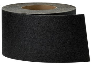 3M Anti Slip Tape 4" 7733 Black