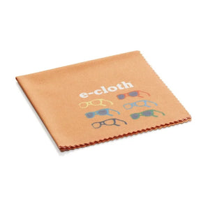 E-Cloth Eye Glass Wipe 10623