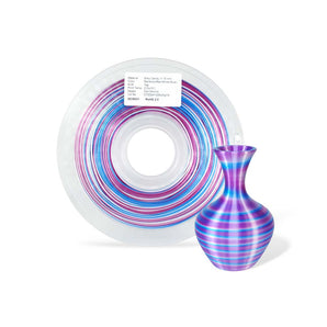Hello3D Silk Candy PLA - 1kg