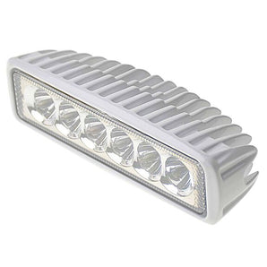 Led Spreader White 18W-Sprdr-W-Pw