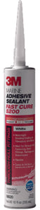 3M Sealant 5200 Fast White 71-06520