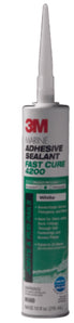 3M Sealant 4200 Black 71-06564