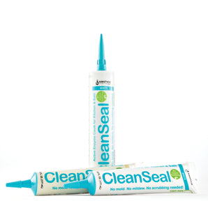 Sashco Clean Seal K&B Almond - 177 mL
