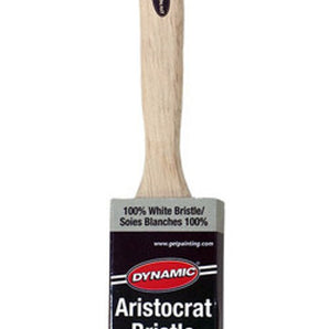 Dynamic Brush Aristocrat Angular Bristle - 38mm