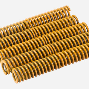 Creality Yellow Steel Springs 1pc