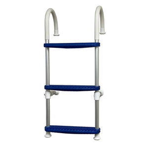 Boat Ladder 3 Step 7Inhook 3-05037