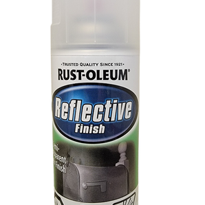 Rustoleum Reflective Coating - 10oz