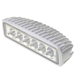 Led Spreader White 40W-Sprdr-W-Pw