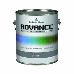 Advance Waterborne Primer Gallon K79000 White