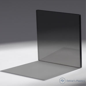 Acrylic Sheet 2064 Grey 4.5 mm (3/16")