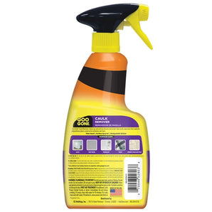 Goo Gone Caulk Remover - 14oz